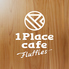 1Place cafe Fluffies ワンプレイスカフェ フラッフィーズ 名東店のロゴ