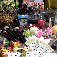 Rilly Banquet リリーバンケット 伏見 栄 店特集写真1