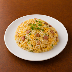 炒飯