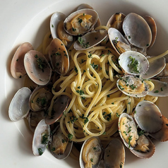 BISTRO&CAFE FLAGの写真