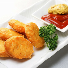 チキンナゲット 各種