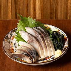 レアしめ鯖
