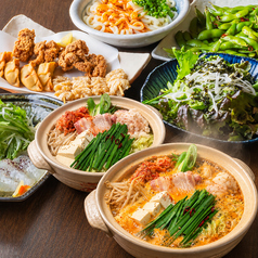 居酒屋とんとんびょうし 武生店の特集写真