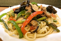 シルクロード料理 ブドウエンのコース写真