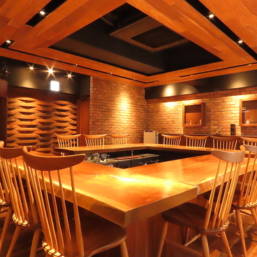 縁China エニシ チャイナの雰囲気1