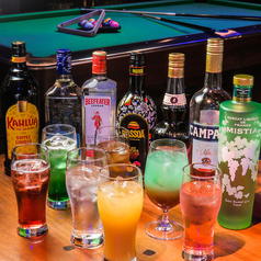 play ground UNISEXのおすすめ料理2