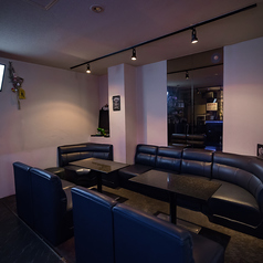 Bar ROCKS バーロックスの雰囲気2