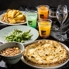 ドットコンビナート .KOMBINATの特集写真