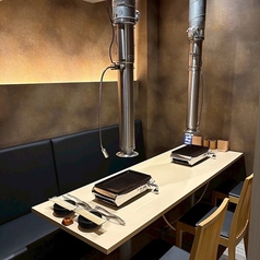 焼肉おおはし 広島えびす通り店の特集写真