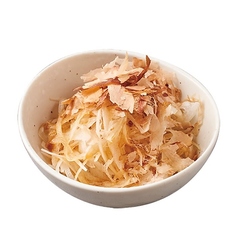 オニオンスライス