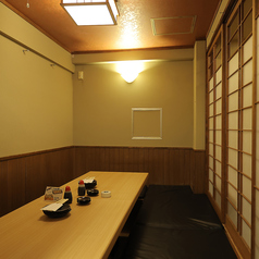 めしや 酒薬坐 栄本店の特集写真