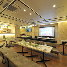 メモリア 大阪梅田店特集写真1