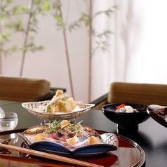 【絶品】日本料理の伝統手法で、素材の持ち味を引き出す