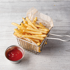 フレンチフライ
