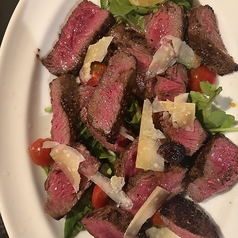 FOREVER CAFE&OYSTER BAR フォーエバーカフェ&オイスターバーのコース写真