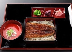 JAPANESE DINING 花蔵のおすすめランチ1