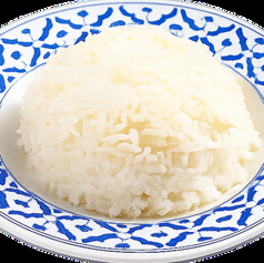 カオ(タイ米)