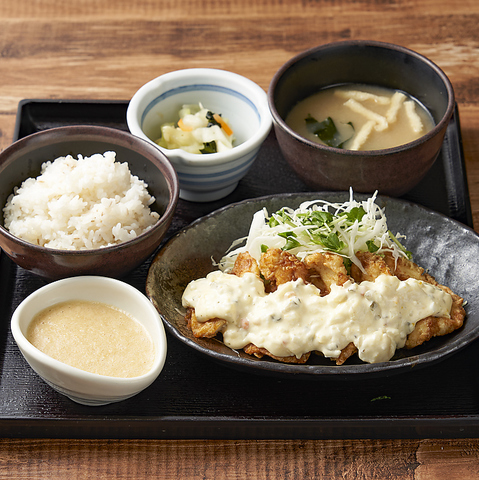 鳥元 西船橋店 居酒屋 のランチ ホットペッパーグルメ