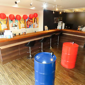 黒川立ち飲み The YAKITORIの雰囲気3