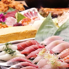 HARUハル豊田店の特集写真