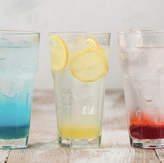 ソーダシリーズ