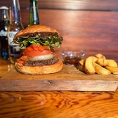 unknown アンノウンのおすすめ料理2