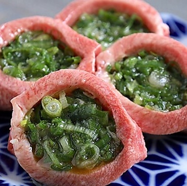 焼肉ホルモン イヤサカのおすすめ料理1