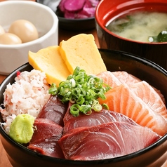 西神戸水産のおすすめランチ1