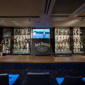 Bar ROCKS バーロックスの雰囲気3