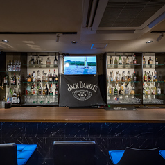 Bar ROCKS バーロックスの雰囲気3