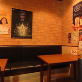 Dining Bar Isa ダイニングバーイサの雰囲気2