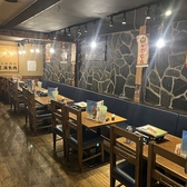 芝浦食肉 川崎店の雰囲気3