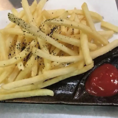 ポテトフライ