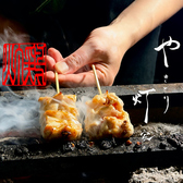 焼き鳥 灯家 あかりや 和歌山本店の写真