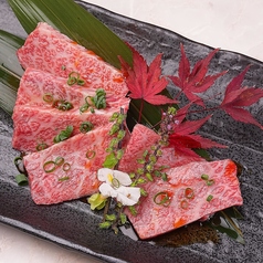 麺でる焼肉の特集写真