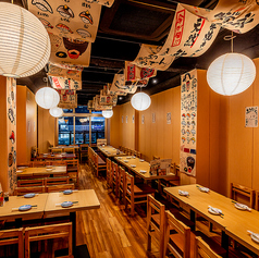 八喜鳥 新橋店特集写真1