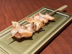 やげん軟骨串