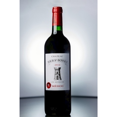 シャトー トゥール サンボネ(bottle)