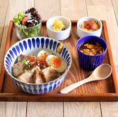 カフェ ダブル cafe double 豊田店のおすすめランチ2