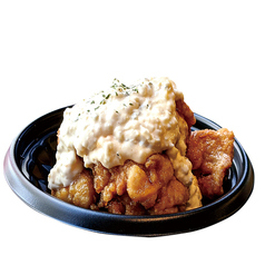 チキン南蛮盛り