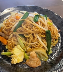 中華焼きそば
