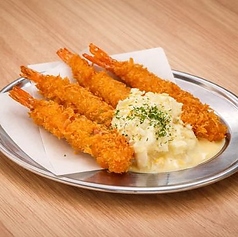 エビフライ