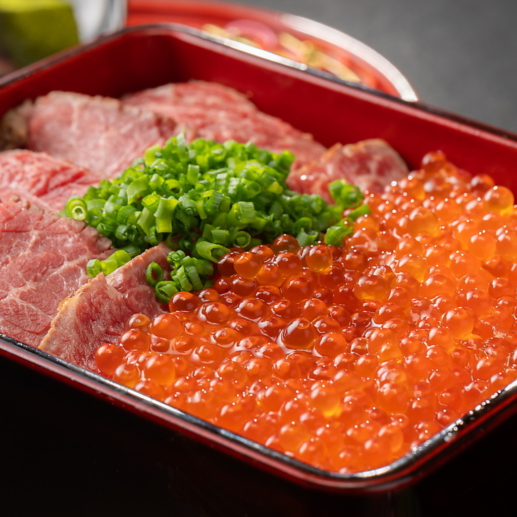 素材本来の旨みを最大限に引き出す調理法◎特別な日にもふさわしい、上質な一皿をご提供いたします。