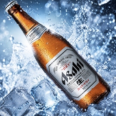瓶ビール アサヒスーパードライ