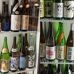 鶏が好きだと酒びたい 仙台店のコース写真