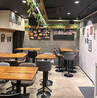 BISTRO THE SECONDのおすすめポイント3