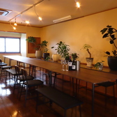 コメバル 米barの雰囲気3