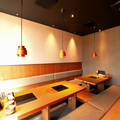 温野菜 敦賀店の雰囲気1