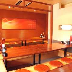 つぼ八 浅草駅ビル店の特集写真