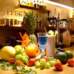 Public　bar　owl　（パブリックバー　アウル）の写真3